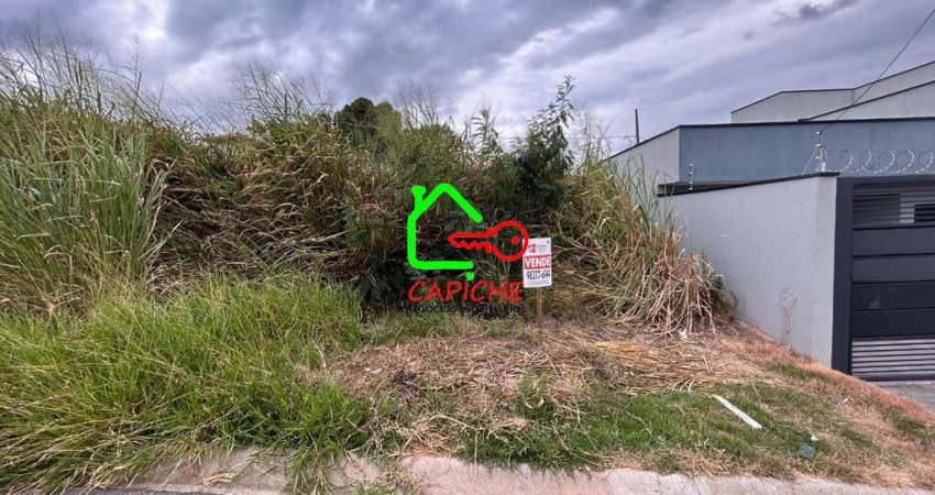 Terreno à venda em Vinhedo-SP, no bairro Marambaia, com 250m² de área. Venha conferir!