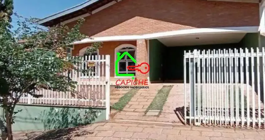 Imóvel à venda em Vinhedo-SP: Casa de alto padrão com 4 quartos, 2 suítes, 2 salas, 4 banheiros, 4 vagas de garagem e 216m², no bairro Nova Vinhedo.