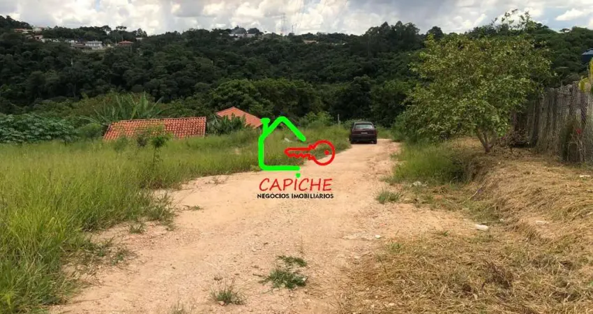 Terreno à venda em Vinhedo-SP, bairro Vista Alegre, com 6.100,00 m² de área. Imperdível oportunidade!