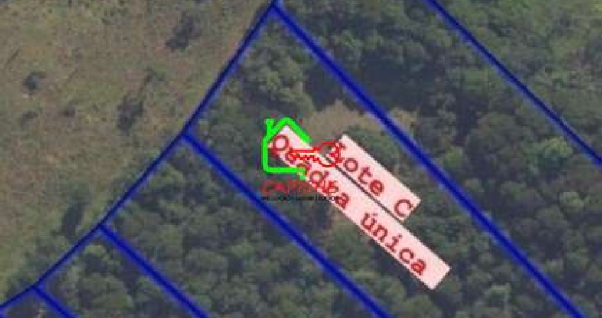 Terreno à venda em Vinhedo-SP, bairro Vista Alegre, com 3.723,00 m² de área: Oportunidade única!