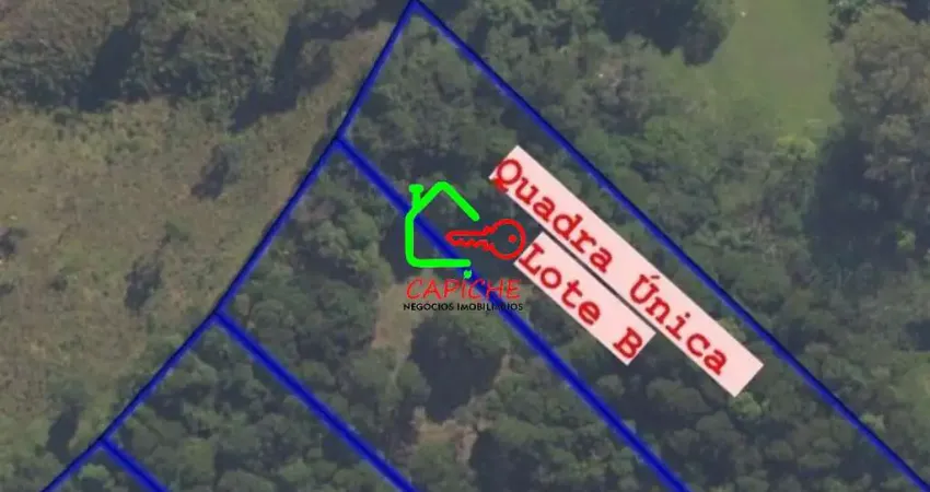 Terreno à venda em Vinhedo-SP, bairro Vista Alegre, com 3.700,00 m² de área!