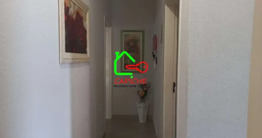 Casa em Condomínio de Luxo em Valinhos-SP, Bairro Capuava: 2 Quartos, 2 Banheiros, 138,92m² - Aproveite!