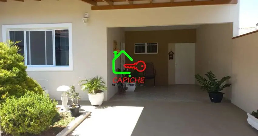 Casa em Condomínio de Luxo em Valinhos-SP, Bairro Capuava: 2 Quartos, 2 Banheiros, 138,92m² - Aproveite!