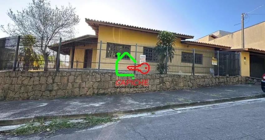 Imperdível oportunidade: Casa à venda em Vinhedo-SP, bairro João XXIII, 3 quartos, 1 suíte, 2 salas, 2 banheiros, 2 vagas, 189m².