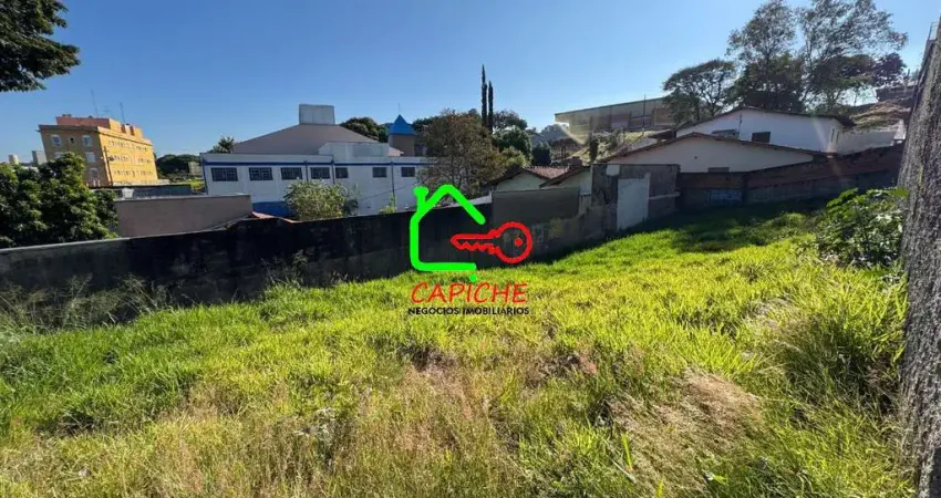 Terreno Comercial à Venda no Centro de Vinhedo-SP: 562m² de Oportunidade Imperdível!