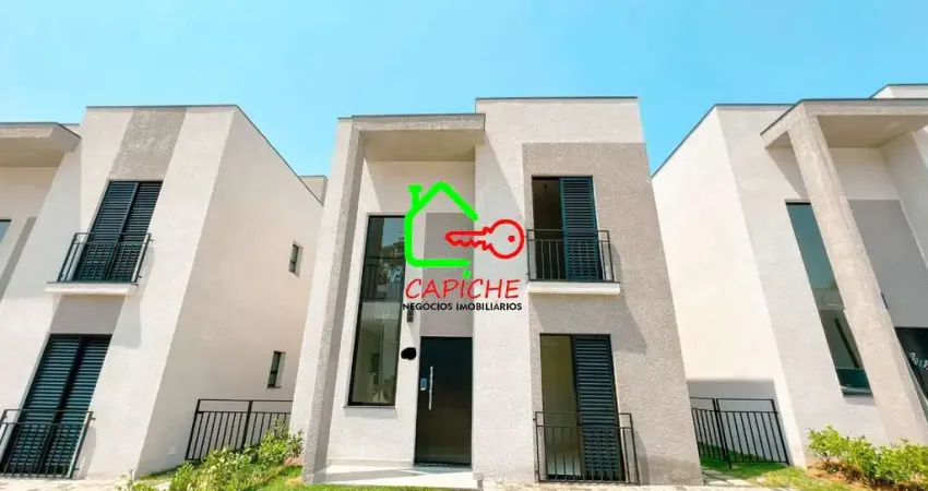 Casa em Condomínio com 3 Suítes e 2 Vagas na São Joaquim - Vinhedo-SP: Imperdível!