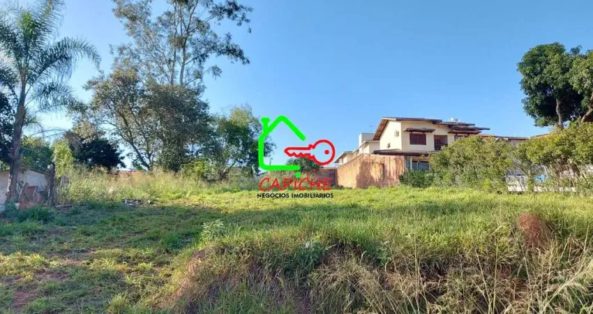 Terreno comercial de 1.127m² à venda em Vinhedo-SP, no bairro Bosque: uma oportunidade imperdível!