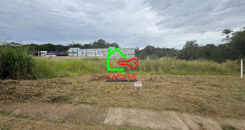 Terreno à venda em Vinhedo-SP, bairro Pinheirinho, 265,63 m² de área: sua oportunidade de investimento!