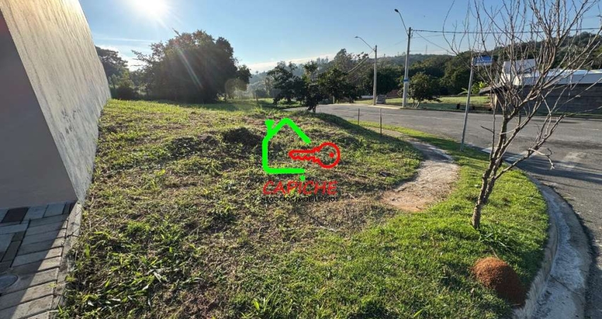 Terreno à venda em Vinhedo-SP, bairro Pinheirinho, com 300m² de área - Oportunidade imperdível!
