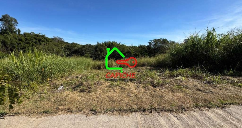 Terreno à venda em Vinhedo-SP, bairro Pinheirinho, com 270,42 m² de área!