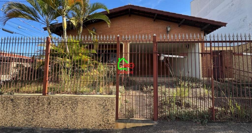 Imperdível: Casa à venda em Vinhedo-SP, bairro Santa Rosa, 3 quartos, 2 salas, 2 banheiros, 2 vagas de garagem - 222,00 m².