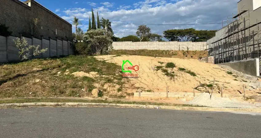 Venda de Terreno em Condomínio de Luxo - 760m² no Bosque, Vinhedo-SP