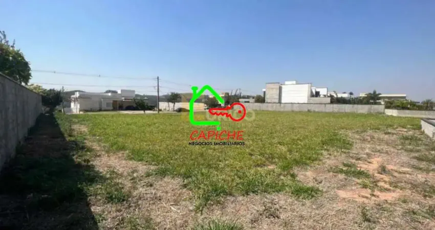 Terreno de 800m² em condomínio de luxo em Vinhedo-SP, no bairro Monte Alegre - Imperdível oportunidade de investimento!