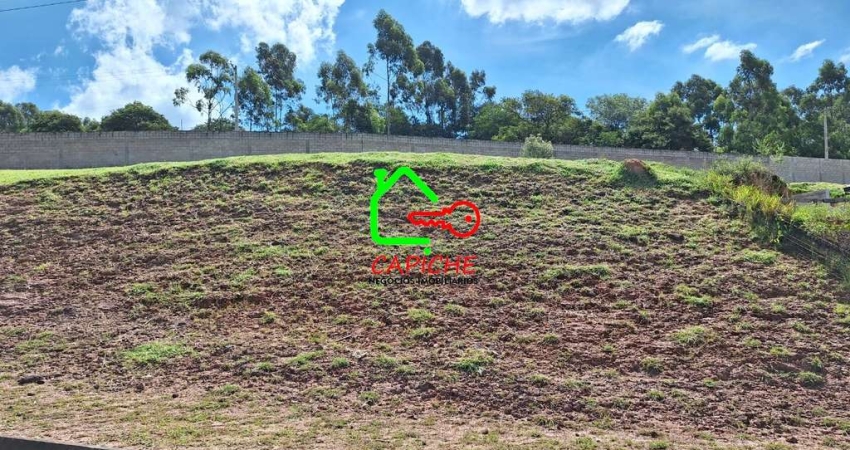 Oportunidade única: Terreno de 641,68 m² à venda em condomínio de alto padrão em Vinhedo-SP no bairro Observatório.