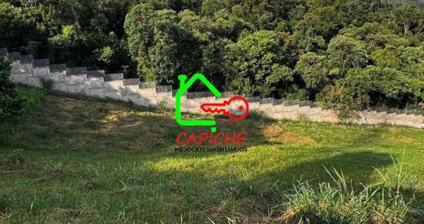 Terreno de 850m² em Condomínio de Luxo em Vinhedo-SP, Bairro Monte Alegre - Oportunidade Única!