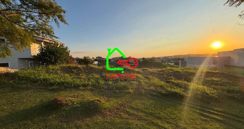 Terreno de 2.000m² em Condomínio de Luxo em Jardim Primavera, Louveira-SP - Oportunidade Única!