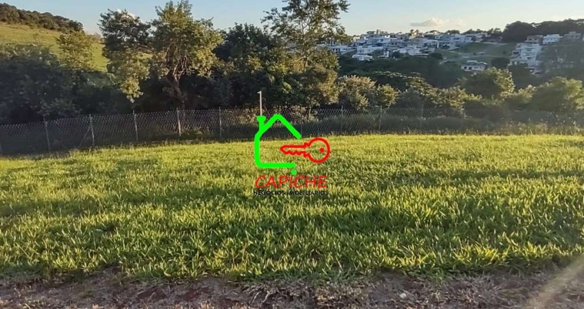 Terreno à venda no Condomínio Santa Isabel II em Louveira-SP: 657m² de área. Venha conferir!