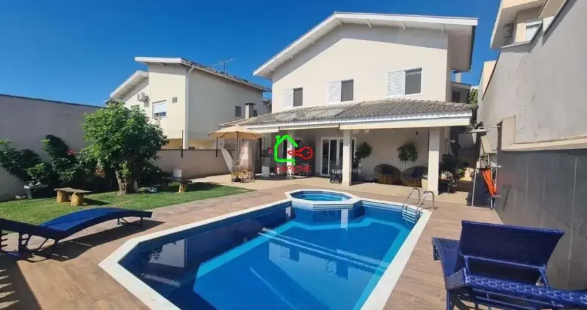 oportunidade em Condomínio no Bosque, Vinhedo-SP: 3 Quartos, 1 Suíte, 2 Salas, 4 Banheiros, 4 Vagas - 406m².