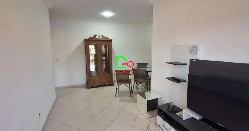 Apartamento de 2 quartos com suíte e vaga na garagem no bairro Pinheirinho em Vinhedo-SP: oportunidade imperdível!