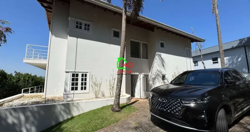 Casa para alugar em marambaia de 902.00m² com 5 quartos, 3 suites e 2 garagens