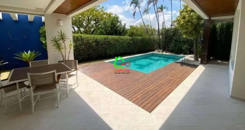 Casa para alugar em marambaia de 800.00m² com 3 quartos, 3 suites e 7 garagens