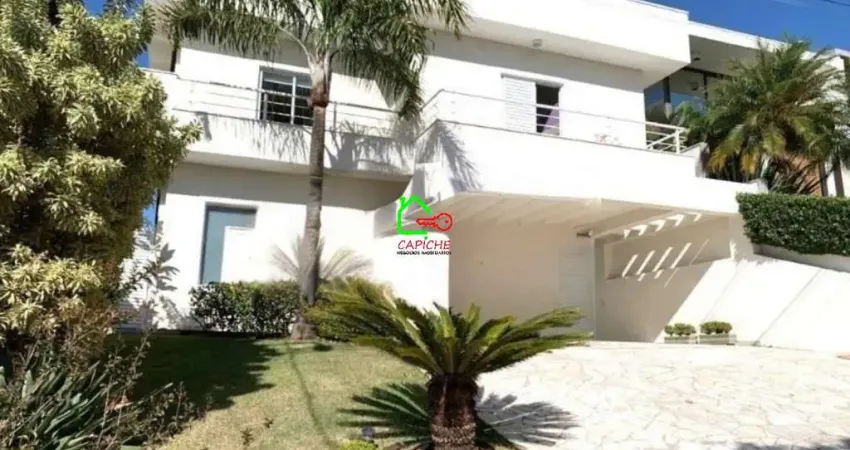 Casa para venda e aluguel em jardim recanto de 280.00m² com 3 quartos, 3 suites e 4 garagens