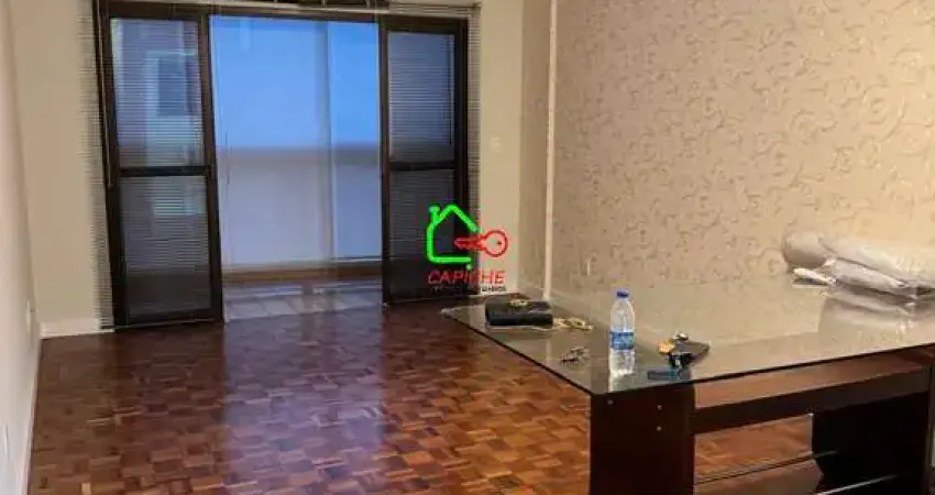 Apartamento para venda em centro de 110.00m² com 3 quartos, 1 suite e 1 garagem