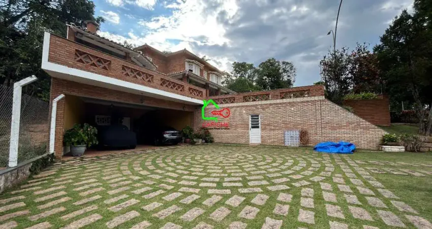 Casa para venda em caixa d´água de 1350.00m² com 3 quartos, 3 suites e 6 garagens