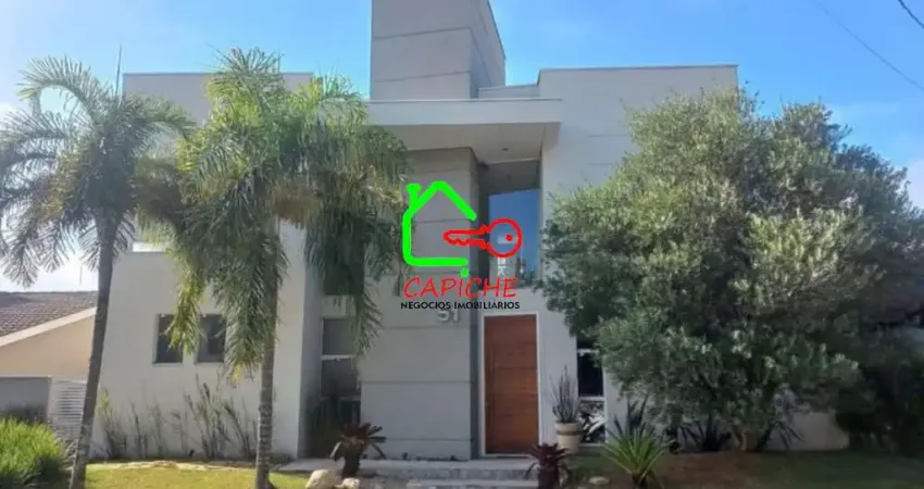 Casa para venda em pinheirinho de 296.00m² com 4 quartos, 2 suites e 4 garagens