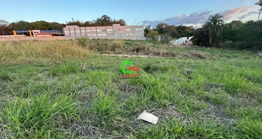 Terreno à venda na Avenida João Páffaro, 300, Pinheirinho, Vinhedo