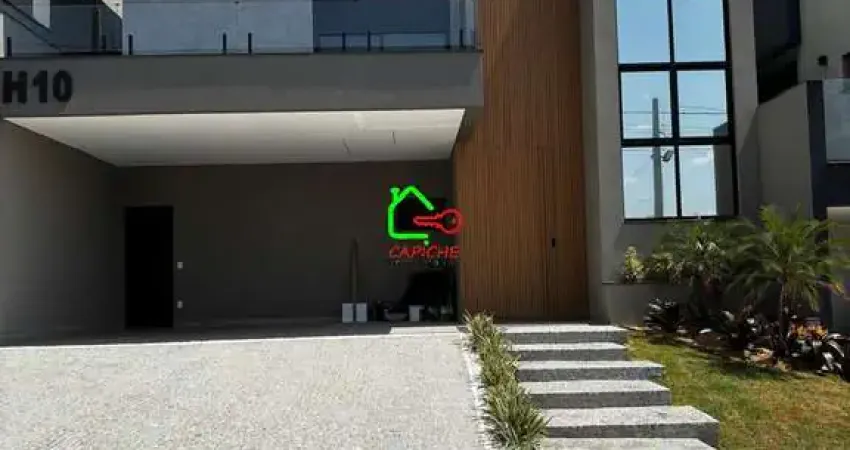 Casa para venda em jardim do lago de 308.00m² com 3 quartos, 3 suites e 4 garagens