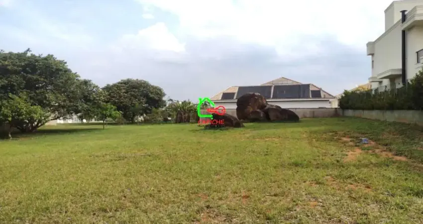 Terreno em condomínio fechado à venda na Rodovia Romildo Prado, 1000, Bairro Itapema, Itatiba