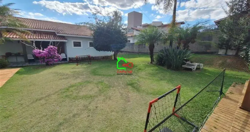 Casa para alugar em marambaia de 1033.00m² com 3 quartos, 1 suite e 6 garagens