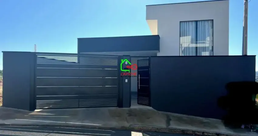 Casa para venda em pinheirinho de 260.00m² com 3 quartos, 3 suites e 4 garagens