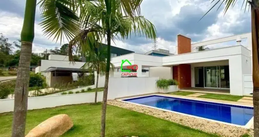 Casa para alugar em monte alegre de 256.00m² com 3 quartos, 3 suites e 4 garagens