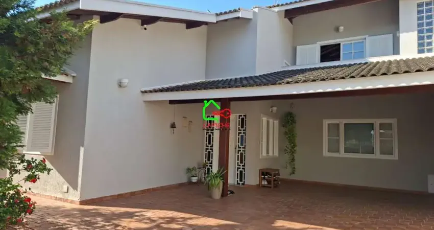 Casa para venda em bosque de 392.00m² com 3 quartos, 1 suite e 4 garagens