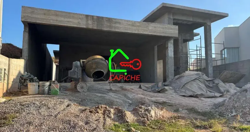 Casa para venda em jardim 21 de março de 350.00m² com 3 quartos, 3 suites e 4 garagens