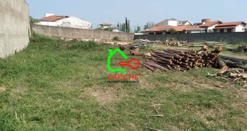 Terreno à venda na Rua Francisco Verdenacci, 10, Centro, Vinhedo