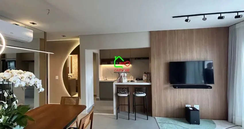 Apartamento para venda em centro de 88.00m² com 3 quartos, 1 suite e 2 garagens