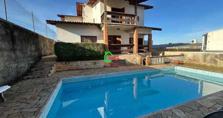 Casa para venda em santa rosa de 450.00m² com 4 quartos, 4 suites e 5 garagens