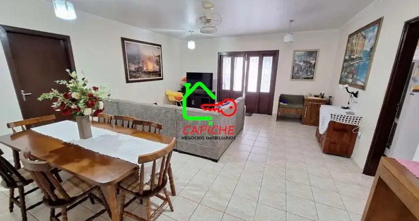 Casa para venda em pinheirinho de 1862.00m² com 4 quartos, 2 suites e 6 garagens