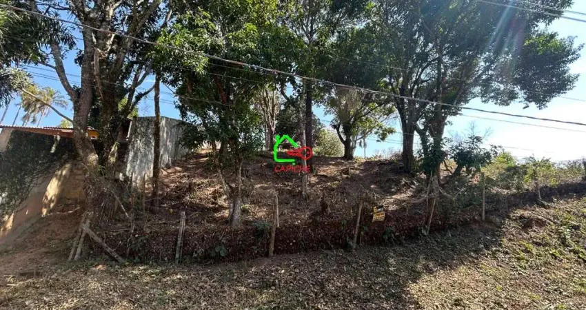 Terreno à venda na Rua João Porto Netto, 1, Caixa D´Água, Vinhedo