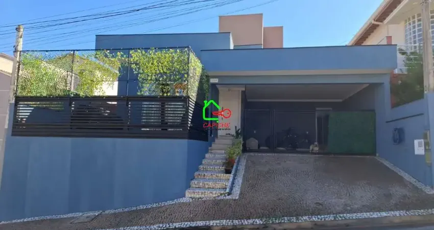 Casa para venda em parque das laranjeiras de 174.00m² com 3 quartos, 1 suite e 4 garagens