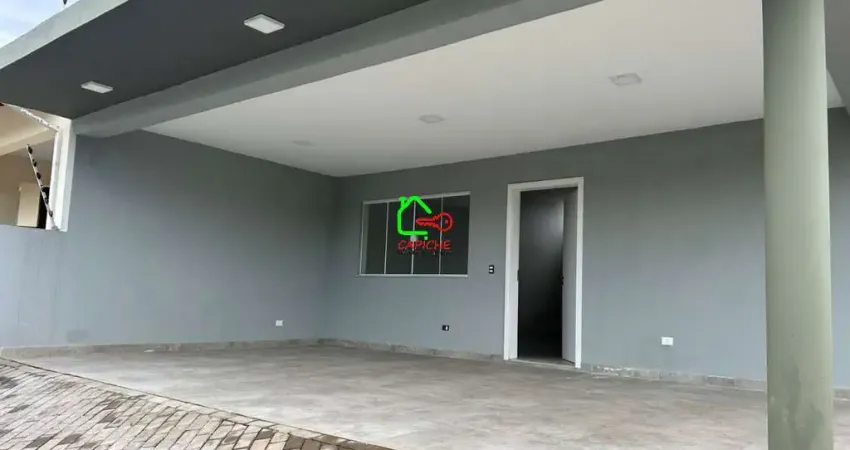 Casa para venda em marambaia de 360.00m² com 3 quartos, 3 suites e 2 garagens
