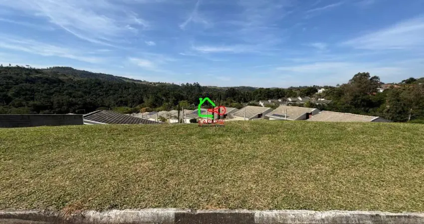 Terreno em condomínio fechado à venda na Rodovia Edenor João Tasca, 1877, Observatório, Vinhedo