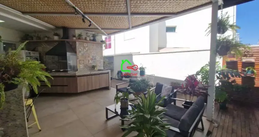 Casa para venda em observatório de 172.00m² com 3 quartos, 3 suites e 2 garagens