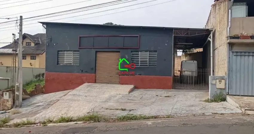 Sala comercial para alugar em jardim maracanã de 121.00m² com 3 garagens