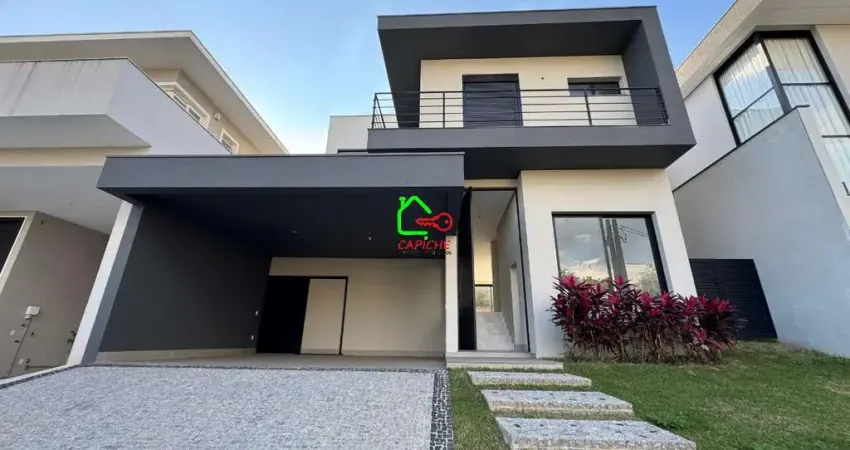 Casa para venda em bosque de 375.00m² com 3 quartos, 3 suites e 4 garagens