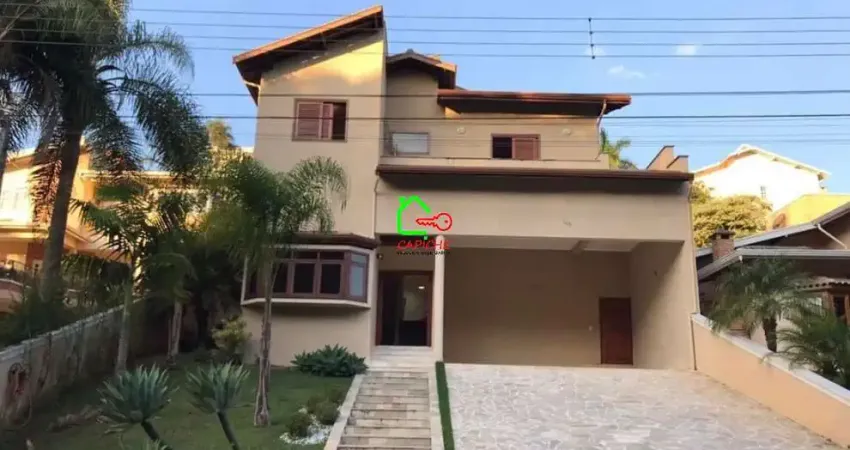 Casa para venda e aluguel em bosque de 525.00m² com 5 quartos, 3 suites e 4 garagens
