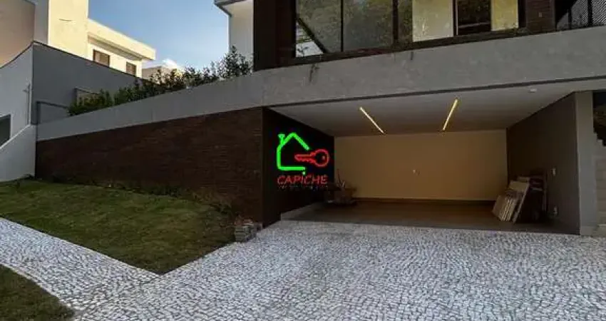 Casa para venda em chácaras silvania de 380.00m² com 3 quartos, 3 suites e 4 garagens